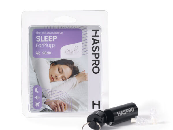 HASPRO SLEEP UNIVERSAL