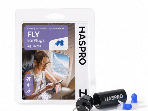 Haspro Fly Universal