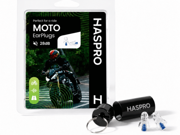 Haspro Moto Universal