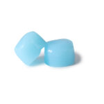 HASPRO Moldable Silicone Earplugs - 6 PAIRS Blue - Image 4