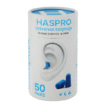 Haspro TUBE50 - 50 PAIRS BLUE - Image 3