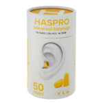 Haspro TUBE50 - 50 PAIRS YELL - Image 3