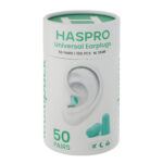Haspro TUBE50 - 50 PAIRS Mint - Image 3