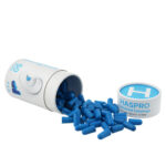 Haspro TUBE50 - 50 PAIRS BLUE - Image 2