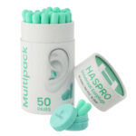 Haspro TUBE50 - 50 PAIRS Mint