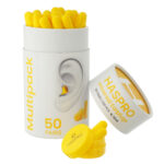 Haspro TUBE50 - 50 PAIRS YELL