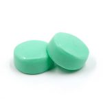 HASPRO Formowane zatyczki do uszu - 6 PAR Miętowy - obrazek 6