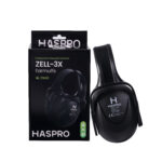 HASPRO ZELL 3X - Safety Earmuffs