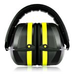 HASPRO NOX 5F - Safety Earmuffs - Image 3