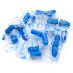 HASPRO BOX200 - Piankowe zatyczki przeciwhałasowe 38 dB, 200 par - obrazek 5