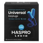 HASPRO BOX100C - Corded Earplugs - Image 4