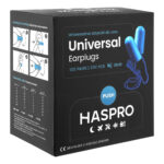 HASPRO BOX100C - Corded Earplugs - Image 3