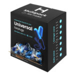 HASPRO BOX100C - Corded Earplugs - Image 2
