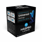 HASPRO BOX100C - Corded Earplugs - Image 7