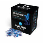 HASPRO BOX100C - Corded Earplugs - Image 6