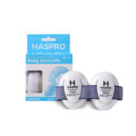 HASPRO Baby Earmuffs Blue