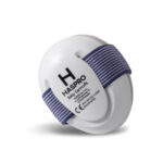 HASPRO Baby Earmuffs Blue - Image 4
