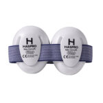 HASPRO Baby Earmuffs Blue - Image 5