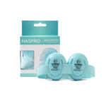 HASPRO Baby Earmuffs Mint