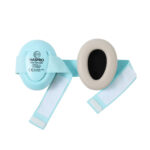 HASPRO Baby Earmuffs Mint - Image 4