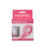 HASPRO Baby Earmuffs Pink - Image 4