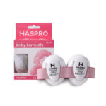 HASPRO Baby Earmuffs Pink
