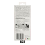 HASPRO Universal - zatyczki przeciwhałasowe do uszu, uniwersalne - różowe, SNR 29 dB - obrazek 4