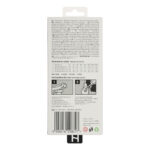 HASPRO Universal - zatyczki przeciwhałasowe do uszu, uniwersalne - niebieskie, SNR 29 dB - obrazek 4