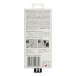 HASPRO Universal - zatyczki przeciwhałasowe do uszu, uniwersalne - czarne, SNR 29 dB - obrazek 4