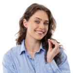 HASPRO Universal - zatyczki przeciwhałasowe do uszu, uniwersalne - różowe, SNR 29 dB - obrazek 6