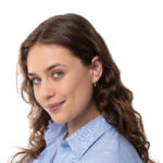 HASPRO Universal - zatyczki przeciwhałasowe do uszu, uniwersalne - różowe, SNR 29 dB - obrazek 5