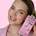 HASPRO Universal - silicone reusable earplugs - pink, SNR 29 dB - Image 6